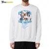 Dicker The Kicker For Wpmoy Signature Sweatshirt