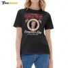 Donald Trump 47th President Inauguration Day 2025 Ladies Boyfriend Shirt