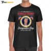 Donald Trump 47th President Inauguration Day 2025 Shirt