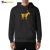 Hot 87 GOAT Hoodie