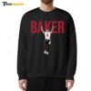 Hot Baker Mayfield Cutlets Celebration Sweatshirt