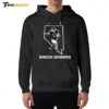 Hot Brock Bowers NFLPA Licensed Hoodie