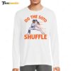 Hot Juan Soto Queens Soto Shuffle Long Sleeve Shirt