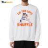 Hot Juan Soto Queens Soto Shuffle Sweatshirt