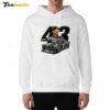 Hot Ken Block 43 Hoodie