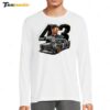 Hot Ken Block 43 Long Sleeve Shirt