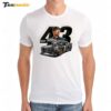 Hot Ken Block 43 Premium SS T Shirt