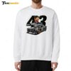 Hot Ken Block 43 Sweatshirt