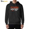 Hot Matvei Michkov Flyers Hockey Hoodie