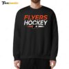 Hot Matvei Michkov Flyers Hockey Sweatshirt