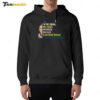 I'm The Liberal Pro Choice Outspoken Obstinate Headstrong Hoodie