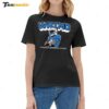 Jameson WIlliams Waymo Ladies Boyfriend Shirt