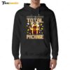 Jayden Daniels The Total Package Ugly Christmas Hoodie