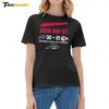 Josh Did It Bills 30 21 Chiefs November 17 2024 Bills Stadium Ladies Boyfriend Shirt