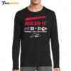 Josh Did It Bills 30 21 Chiefs November 17 2024 Bills Stadium Long Sleeve Shirt