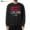 Josh Did It Bills 30 21 Chiefs November 17 2024 Bills Stadium Sweatshirt