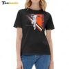 Juan Soto Queens Superstar Pose Ladies Boyfriend Shirt