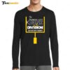 Kansas City Doink for the Division 2024 AFC West Champs Long Sleeve Shirt