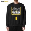 Kansas City Doink for the Division 2024 AFC West Champs Sweatshirt