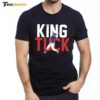 Kyle Tucker King Tuck Chicago Premium SS T Shirt