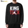 Kyle Tucker King Tuck Chicago Sweatshirt