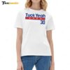 Kyle Tucker Tuck Yeah Chicago Ladies Boyfriend Shirt