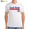 Kyle Tucker Tuck Yeah Chicago Premium SS T Shirt