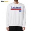 Kyle Tucker Tuck Yeah Chicago Sweatshirt