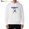 Lamar Jackson Pretty Quarterbacky Hoodie