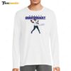 Lamar Jackson Pretty Quarterbacky Long Sleeve Shirt