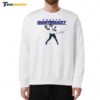 Lamar Jackson Pretty Quarterbacky Sweatshirt