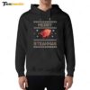 Merry Steakmas 2024 Hoodie