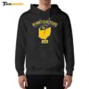 Michigan Football Plant The Flag 2024 Hoodie