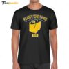 Michigan Football Plant The Flag 2024 Shirt