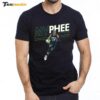 Napheesa Collier Mvphee New Premium SS T Shirt