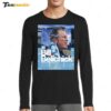 New Chapel Hill Bill Belichick Long Sleeve Shirt