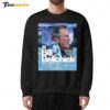 New Chapel Hill Bill Belichick Sweatshirt