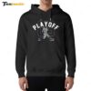 New York Yankees Giancarlo Stanton Playoff G Hoodie