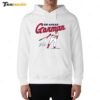 Nolan Gorman Go Ahead Gorman Hoodie