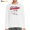 Nolan Gorman Go Ahead Gorman Long Sleeve Shirt