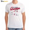 Nolan Gorman Go Ahead Gorman Premium SS T Shirt