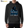 Northern Savages Detroit Lions Hoodie