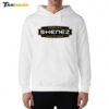 Paul Skenes Fresh K's Made To Order Hoodie