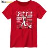 Pete Rose Career Stats Cincy Ladies Boyfriend Shirt