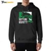 Philadelphia Saquon Barkley Defying Gravity 2024 Hoodie