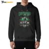 Quinyonamo Bay Quinyon Mitchell 27 Hoodie