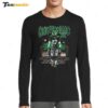 Quinyonamo Bay Quinyon Mitchell 27 Long Sleeve Shirt