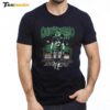 Quinyonamo Bay Quinyon Mitchell 27 Premium SS T Shirt