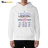 New York Yankees 2024 World Series Champions Team Name Signature Hoodie