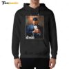 Reed Blankenship Big Dom Disandro The Godfather Hoodie